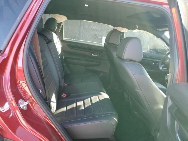 2024 HONDA CR-V SPORT - 7FARS5H86RE026047