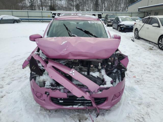 2015 MITSUBISHI MIRAGE DE ML32A3HJXFH012805