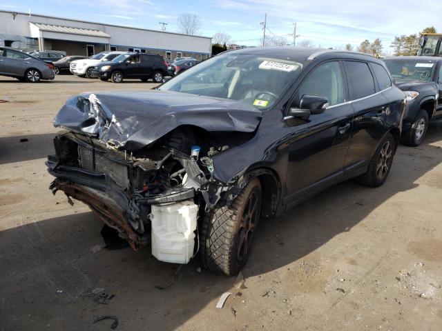 VOLVO XC60 T6