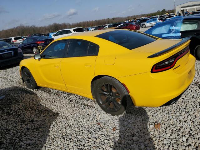 2017 DODGE CHARGER SE 2C3CDXBG1HH525794