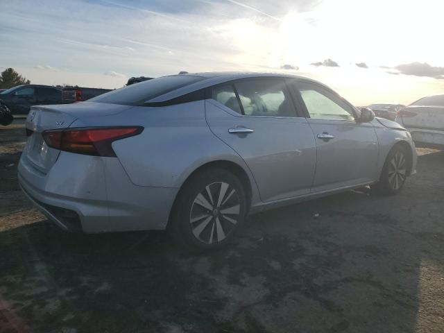 2021 NISSAN ALTIMA SV 1N4BL4DV5MN350753