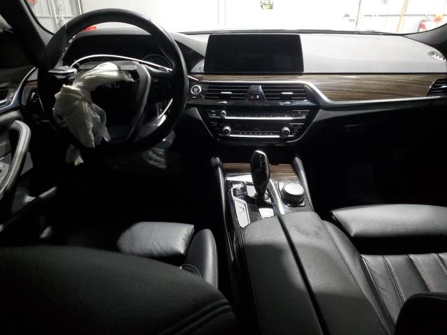 2019 BMW 530XI - WBAJA7C52KWW05524