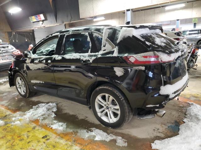 2020 FORD EDGE SEL - 2FMPK4J96LBA81470