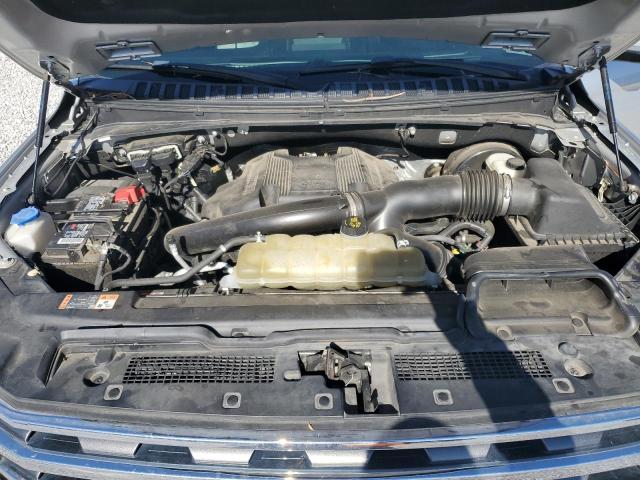 2019 FORD EXPEDITION - 1FMJK1HT9KEA84758