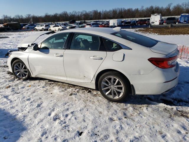 Vin: 1hgcv1f19ma054032, lot: 42564785, honda accord lx 20212