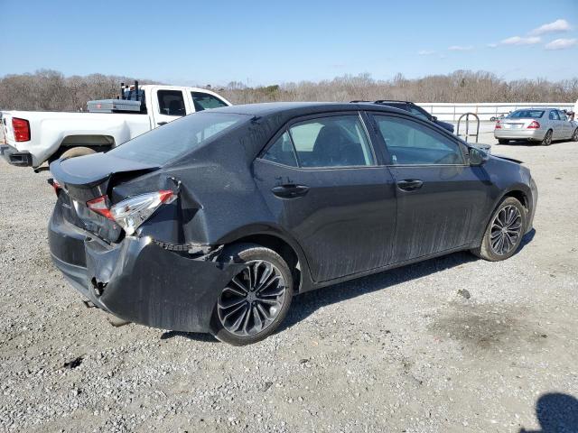 2015 TOYOTA COROLLA - 2T1BURHE6FC460991