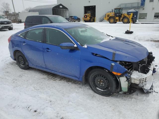 2017 HONDA CIVIC LX - 2HGFC2F59HH024516