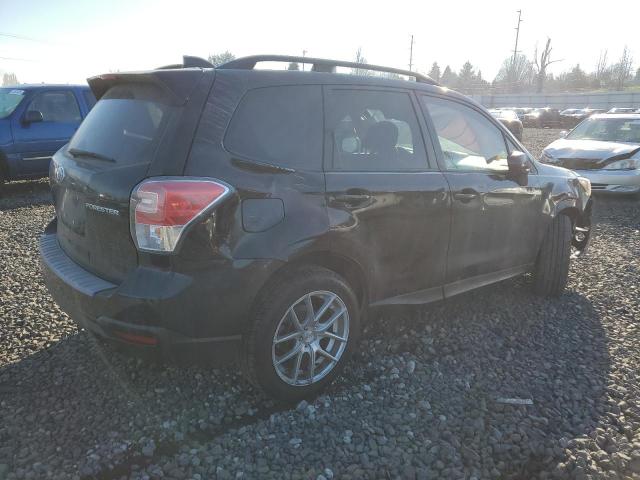 Vin: jf2sjaec2jh423813, lot: 42160715, subaru forester 2.5i premium 20183