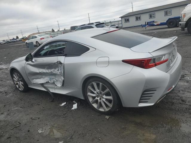 2015 LEXUS RC 350 JTHSE5BC5F5003422