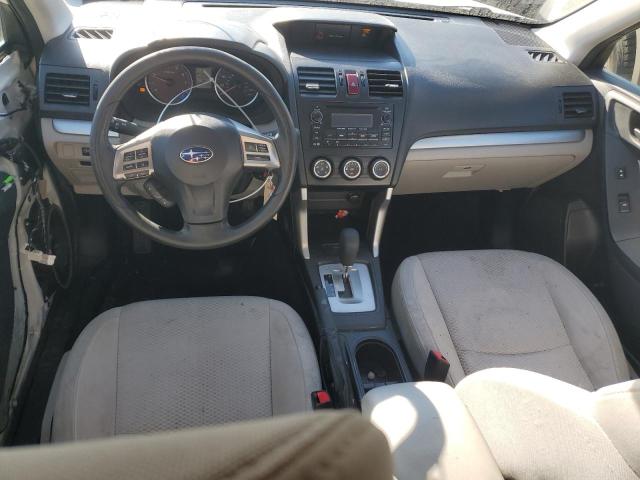 2015 SUBARU FORESTER 2 - JF2SJABC0FH468955