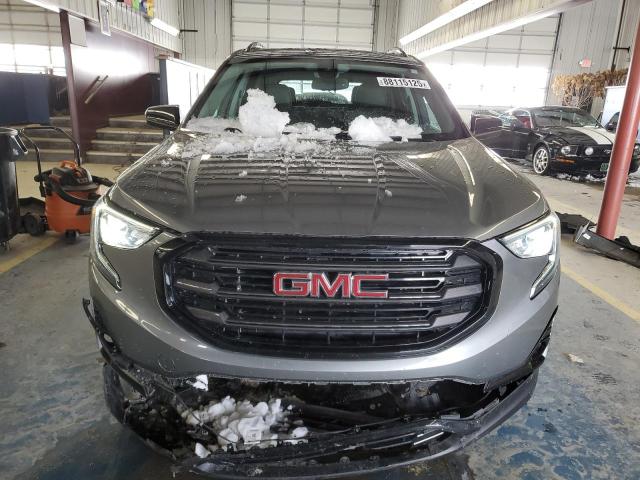 2020 GMC TERRAIN SL 3GKALVEV4LL133823