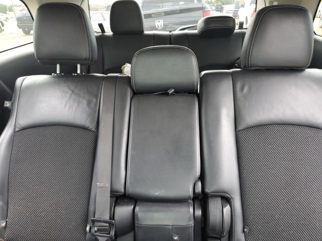 2015 DODGE JOURNEY CR - 3C4PDCGB2FT664517