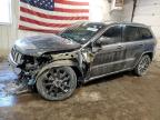 2021 JEEP GRAND CHER - 1C4RJFAG7MC619458