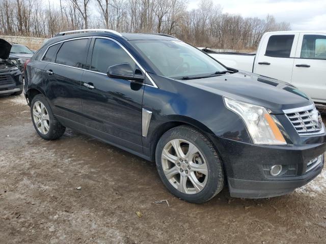 2015 CADILLAC SRX PREMIU 3GYFNGE3XFS584247