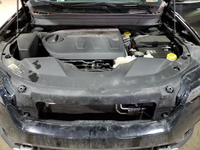 2022 JEEP CHEROKEE L - 1C4PJMDX0ND502517