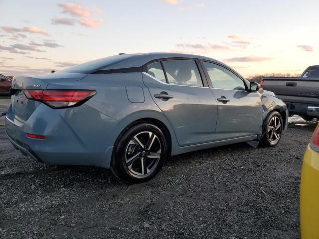 2024 NISSAN SENTRA SV - 3N1AB8CV4RY273517