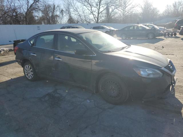 Vin: 3n1ab7ap6hy393459, lot: 42719955, nissan sentra s 20174
