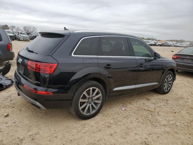 2019 AUDI Q7 PREMIUM - WA1AAAF74KD035397