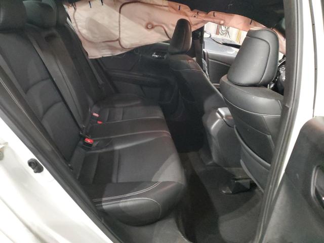 2017 HONDA ACCORD SPO - 1HGCR2F50HA191279