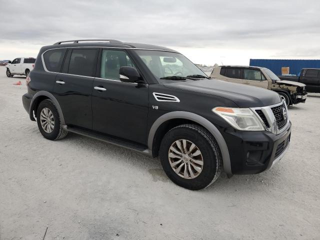 Vin: jn8ay2nd4h9008201, lot: 89148325, nissan armada sv 20174