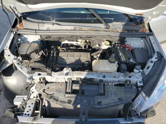 2015 BUICK ENCORE PRE - KL4CJHSB5FB161104