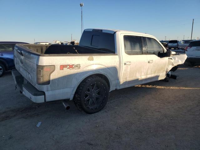 2017 FORD F150 SUPER - 1FTEW1EG7HKE36327