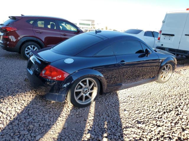 AUDI TT QUATTRO 2005 blue  gas TRUWT28N551006333 photo #4