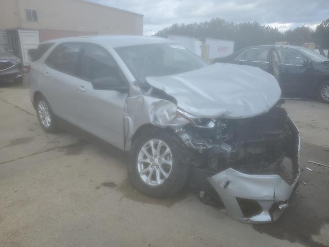 2018 CHEVROLET EQUINOX LS - 2GNAXHEV3J6278362