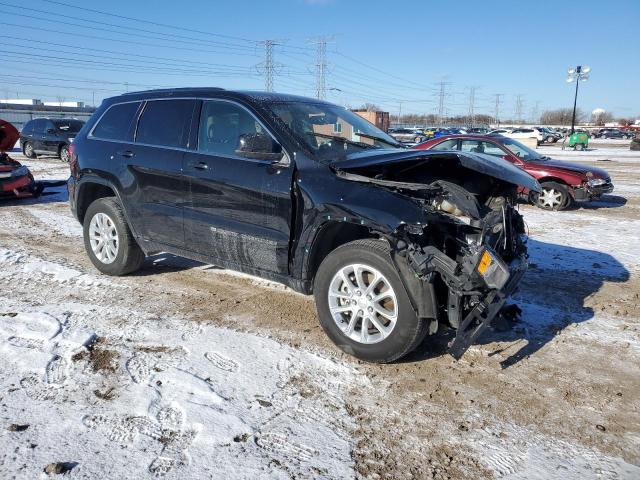 2022 JEEP GRAND CHER - 1C4RJFAG1NC162535