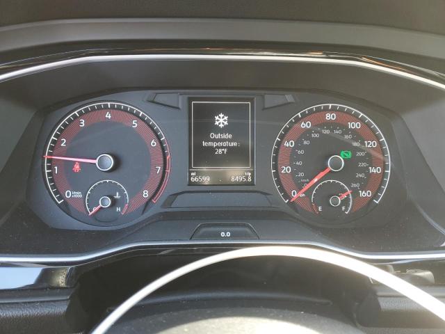 2019 VOLKSWAGEN JETTA S - 3VWCB7BU3KM219032