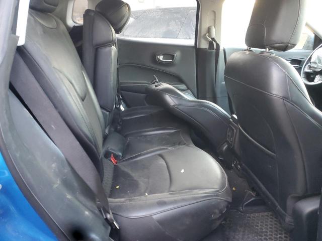 2021 JEEP COMPASS 4D 3C4NJCBBXMT570986