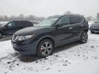 2020 NISSAN ROGUE S - JN8AT2MV3LW124041