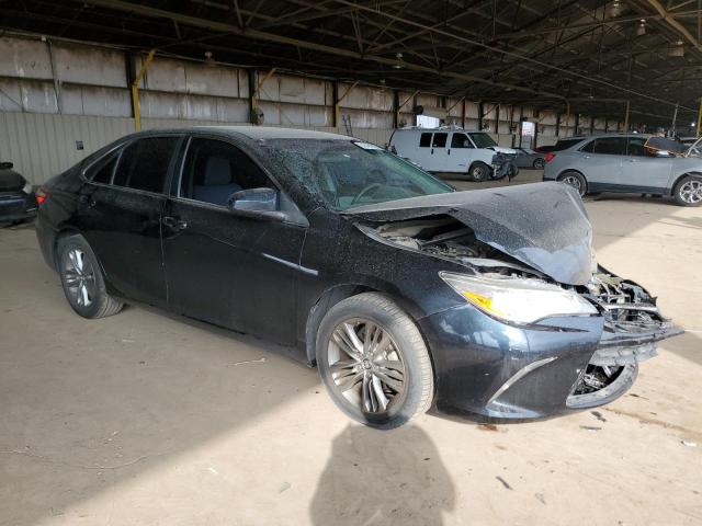 2016 TOYOTA CAMRY LE - 4T1BF1FK0GU253503