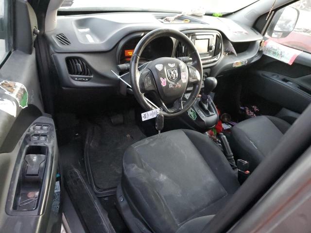 2018 RAM PROMASTER - ZFBERFBB9J6H63071