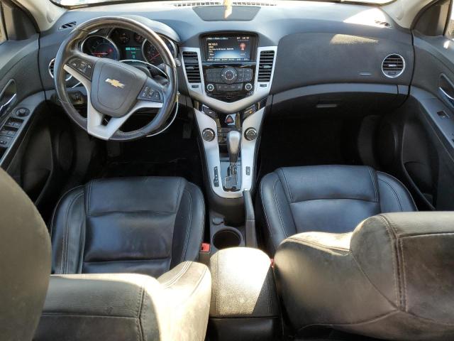 2016 CHEVROLET UK - 1G1PF5SB4G7131001