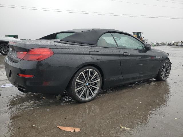 2016 BMW 650 I WBA6F5C5XGD996596