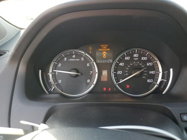 2017 ACURA TLX - 19UUB1F36HA003396