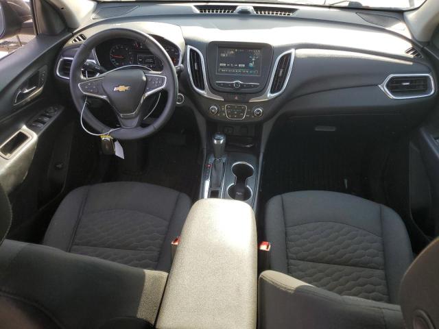 2018 CHEVROLET EQUINOX LT 2GNAXJEV2J6198364