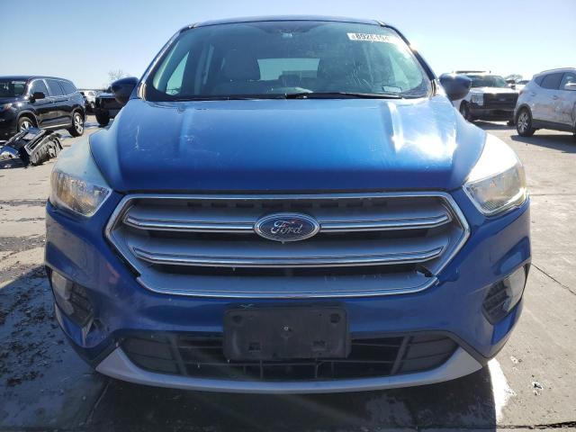 2017 FORD ESCAPE SE - 1FMCU9GD2HUC27818
