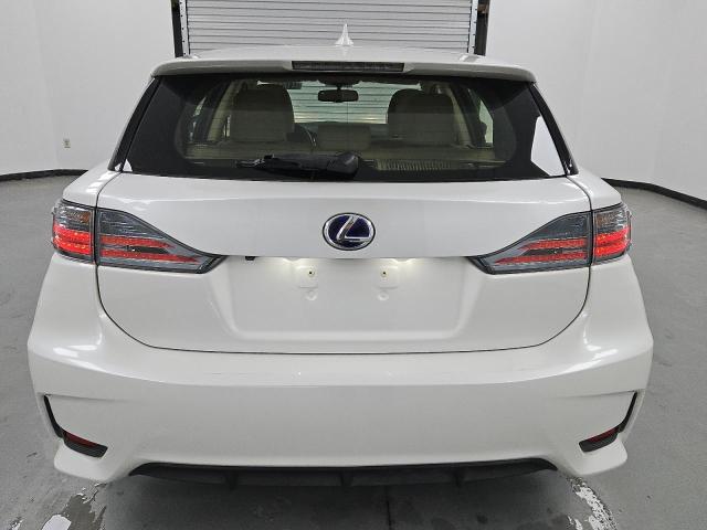 2015 LEXUS CT 200 JTHKD5BH6F2214337