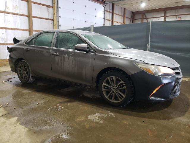 2015 TOYOTA CAMRY LE 4T1BF1FK9FU900186