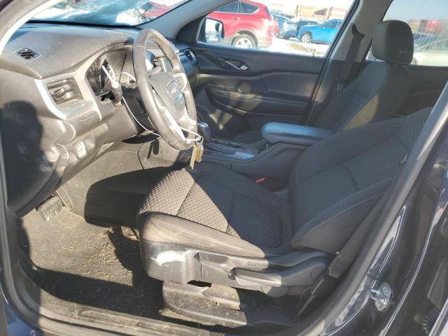 2018 GMC ACADIA SLE - 1GKKNKLA2JZ237990