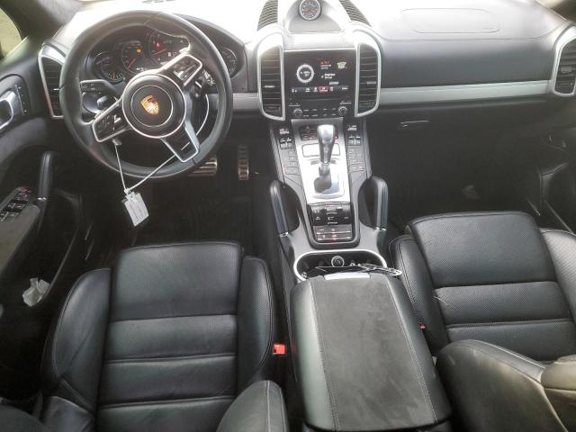 2017 PORSCHE CAYENNE GT - WP1AD2A28HLA83870