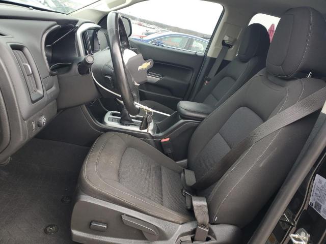 2022 CHEVROLET COLORADO L - 1GCGSCEN3N1320848