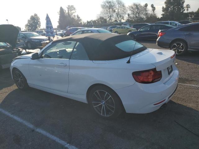 2020 BMW 230I WBA2M7C05L7F00152