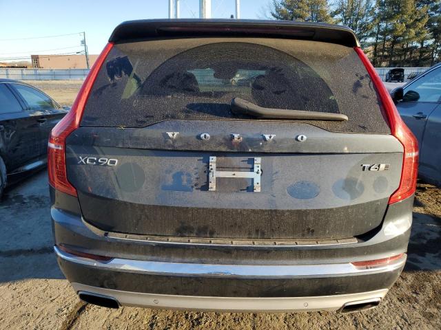 2020 VOLVO XC90 T6 IN YV4A22PL6L1533380