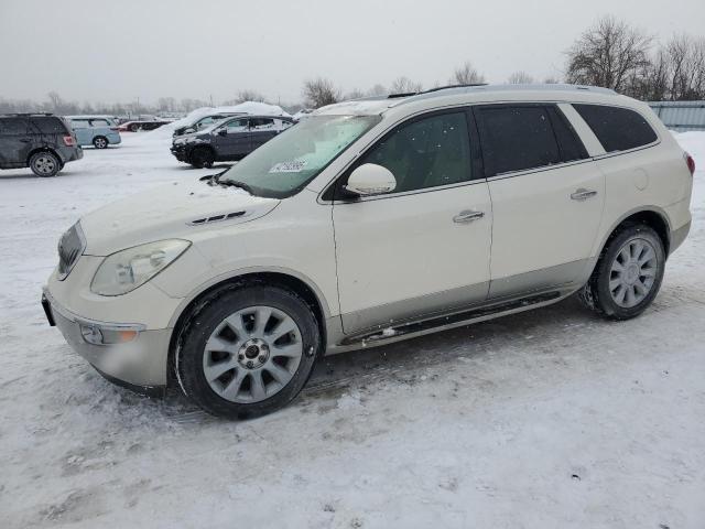 BUICK ENCLAVE CX