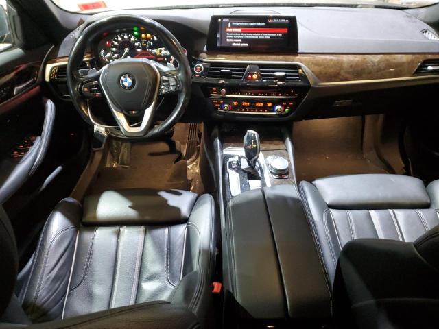 2019 BMW 540 XI WBAJE7C55KWW05568