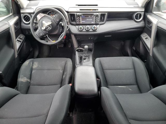 2016 TOYOTA RAV4 LE - 2T3BFREV0GW444792