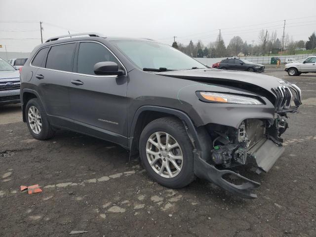 Vin: 1c4pjmcb8hw657993, lot: 88094025, jeep grand cher latitude 20174